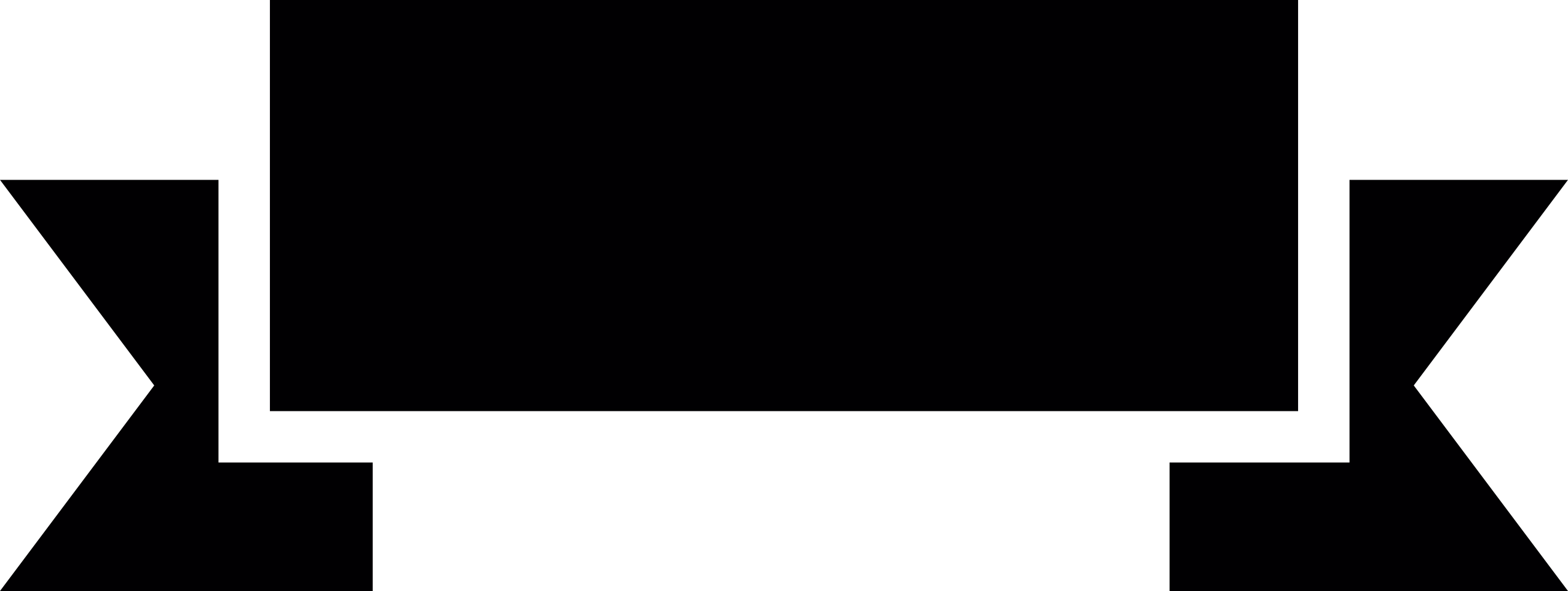 Prize Banner Sketch Svg Vector Free Vectors